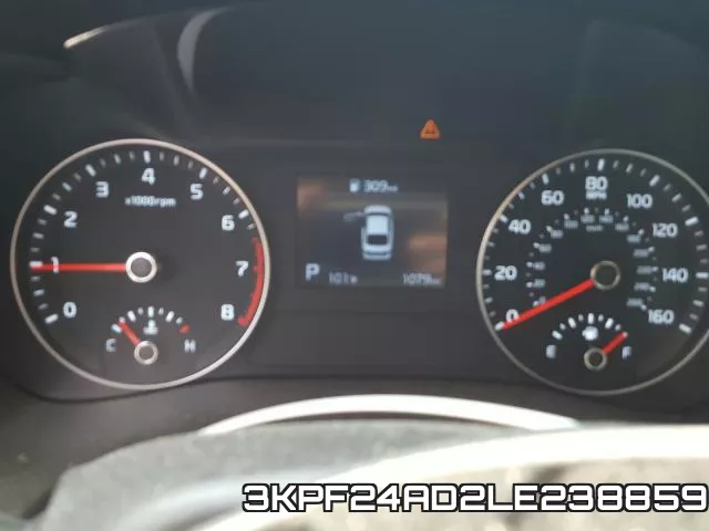 3KPF24AD2LE238859 фото 9