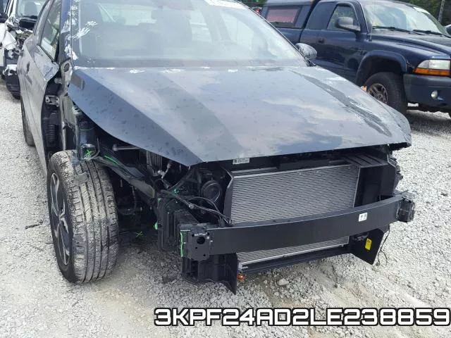 3KPF24AD2LE238859 фото 10