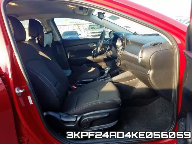3KPF24AD4KE056059 фото 6