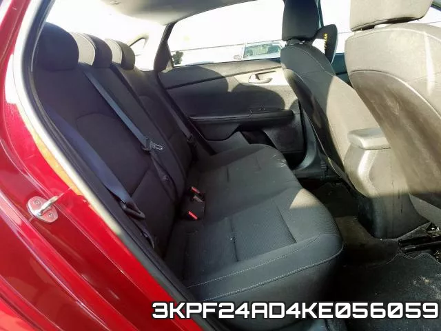 3KPF24AD4KE056059 фото 7