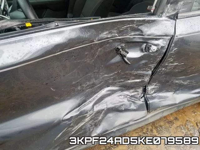 3KPF24AD5KE079589 фото 2