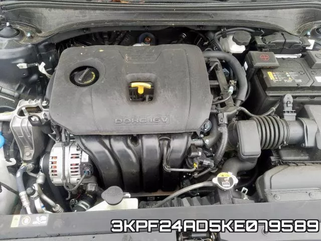 3KPF24AD5KE079589 фото 8