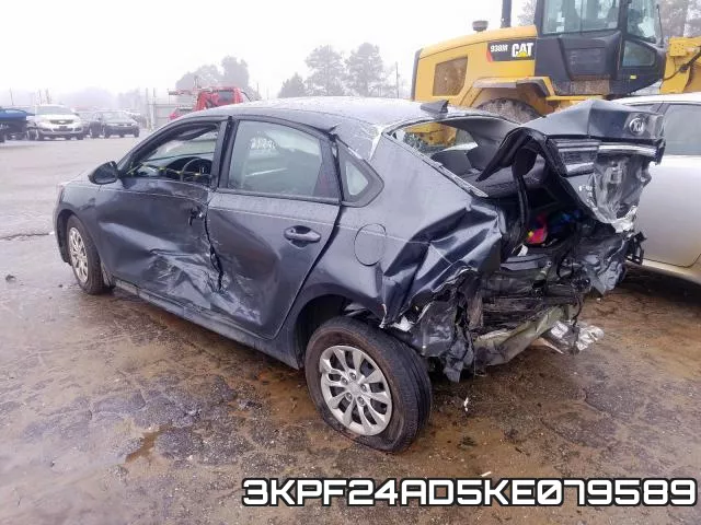 3KPF24AD5KE079589 фото 10