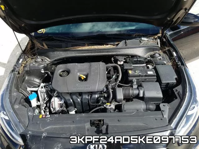 3KPF24AD5KE097753 фото 7