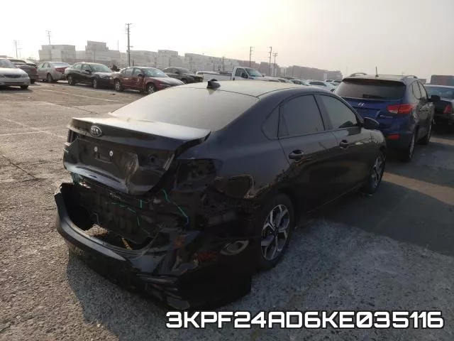 3KPF24AD6KE035116 фото 5