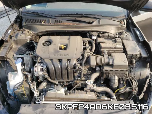3KPF24AD6KE035116 фото 8