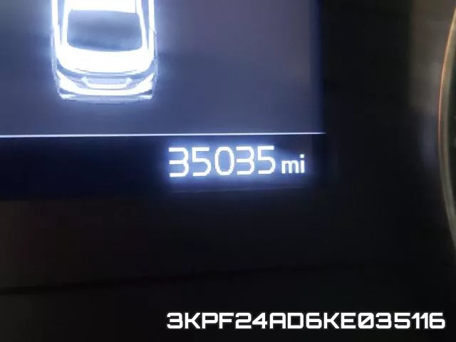 3KPF24AD6KE035116 фото 9