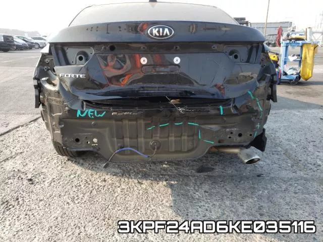 3KPF24AD6KE035116 фото 10