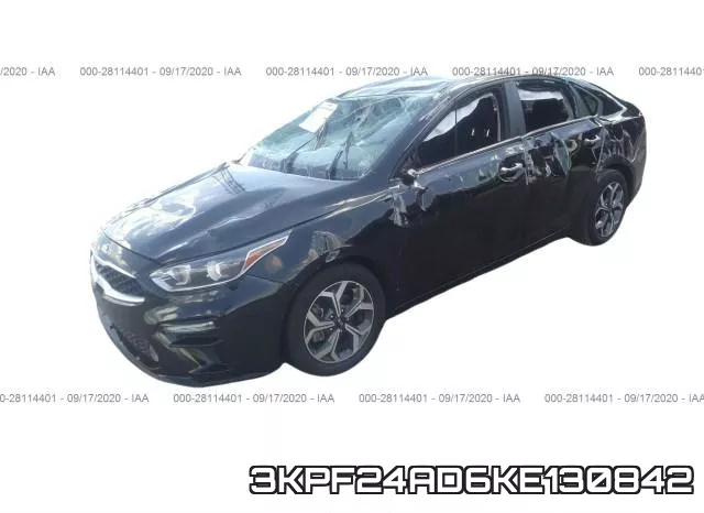 3KPF24AD6KE130842 фото 3