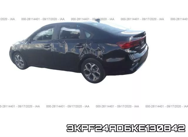 3KPF24AD6KE130842 фото 4