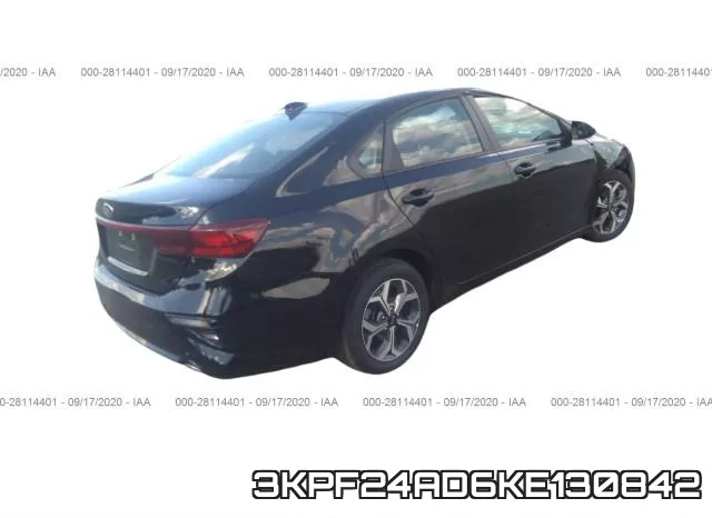 3KPF24AD6KE130842 фото 5