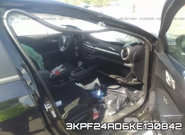 3KPF24AD6KE130842 фото 6