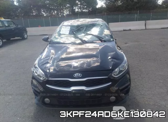 3KPF24AD6KE130842 фото 7
