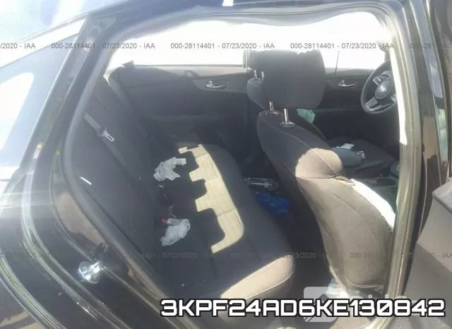3KPF24AD6KE130842 фото 9