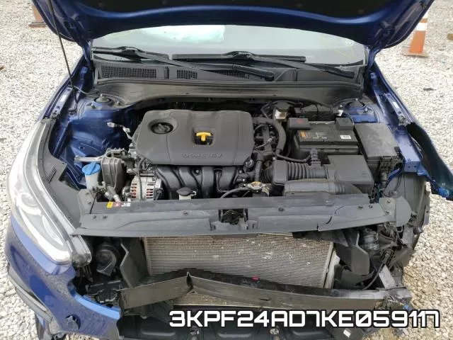 3KPF24AD7KE059117 фото 8
