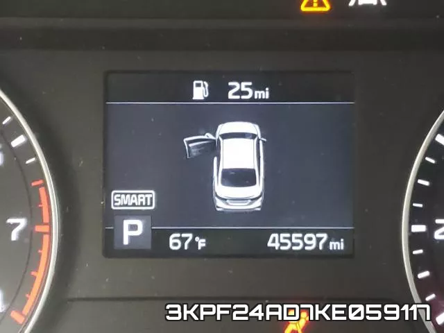 3KPF24AD7KE059117 фото 9