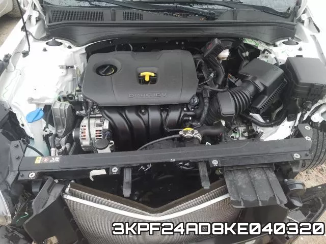 3KPF24AD8KE040320 фото 8