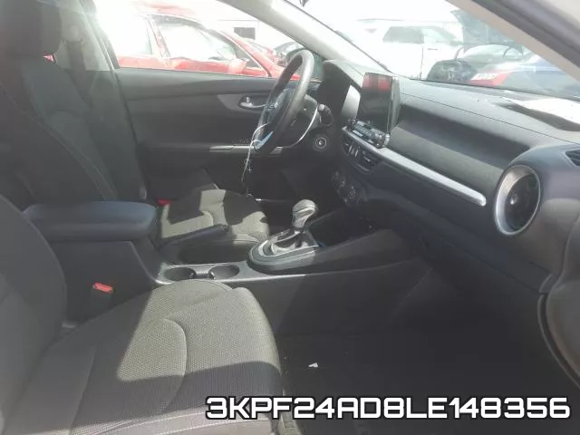3KPF24AD8LE148356 фото 6