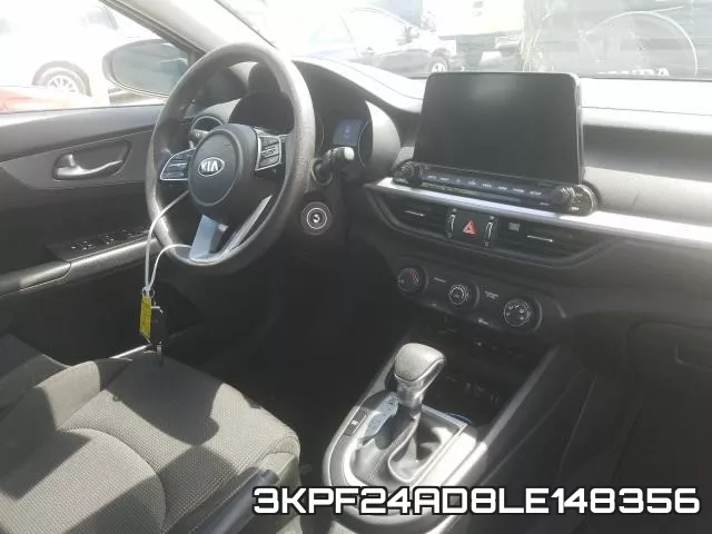3KPF24AD8LE148356 фото 10