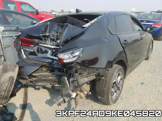3KPF24AD9KE045820 фото 5