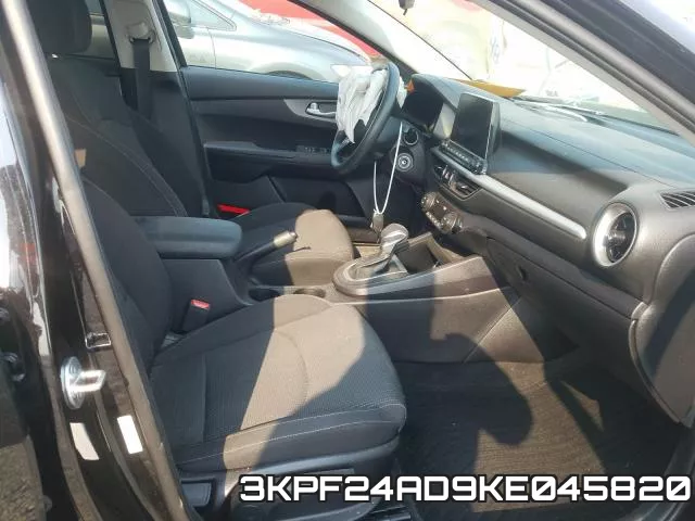 3KPF24AD9KE045820 фото 6