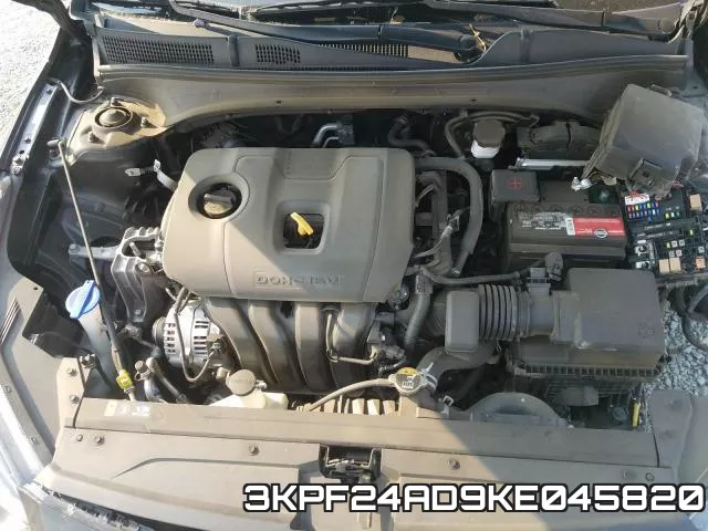 3KPF24AD9KE045820 фото 8