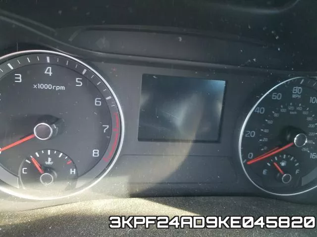 3KPF24AD9KE045820 фото 9