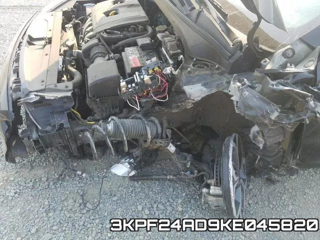 3KPF24AD9KE045820 фото 10