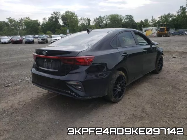 3KPF24AD9KE097142 фото 5