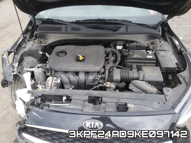 3KPF24AD9KE097142 фото 8