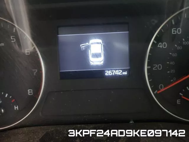 3KPF24AD9KE097142 фото 9