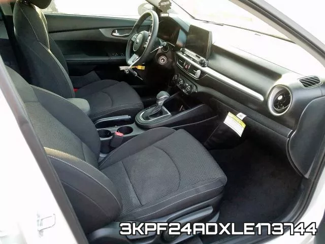 3KPF24ADXLE173744 фото 6