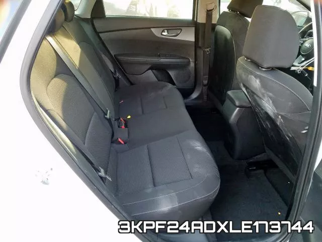 3KPF24ADXLE173744 фото 7