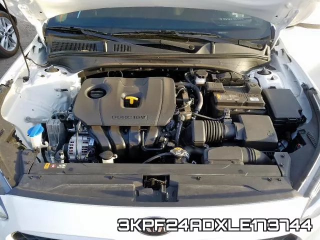 3KPF24ADXLE173744 фото 8