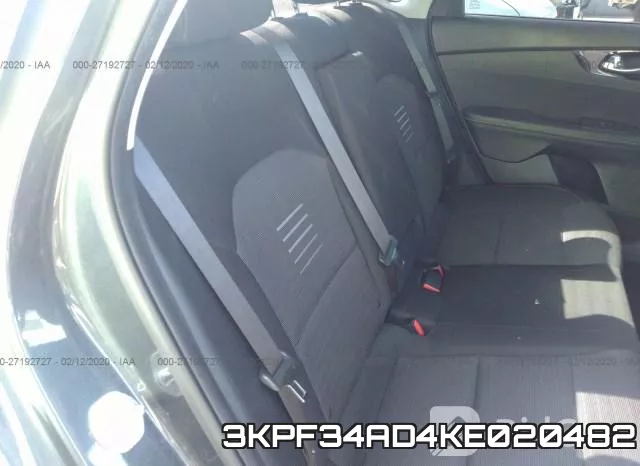 3KPF34AD4KE020482 фото 9