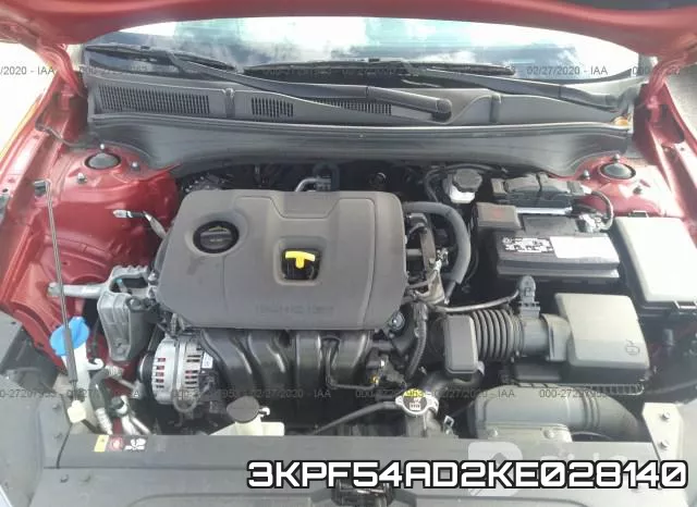 3KPF54AD2KE028140 фото 2