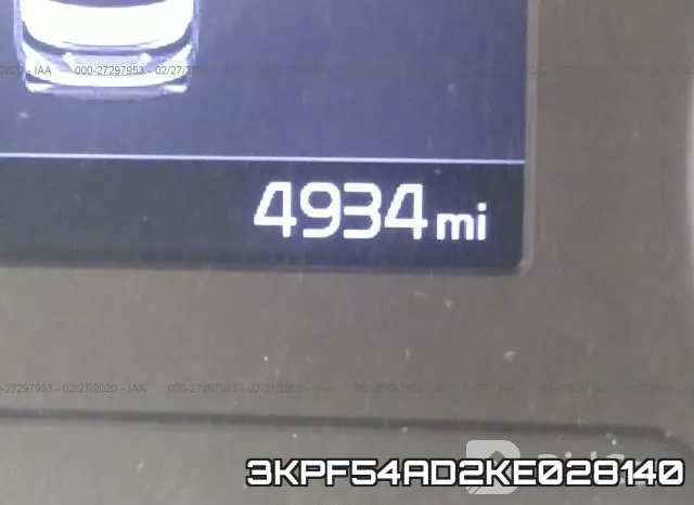 3KPF54AD2KE028140 фото 8