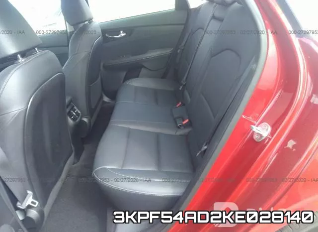 3KPF54AD2KE028140 фото 9