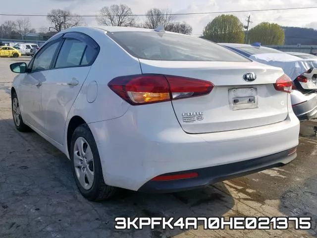 3KPFK4A70HE021375 фото 4