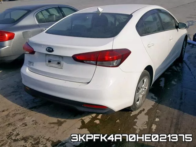 3KPFK4A70HE021375 фото 5