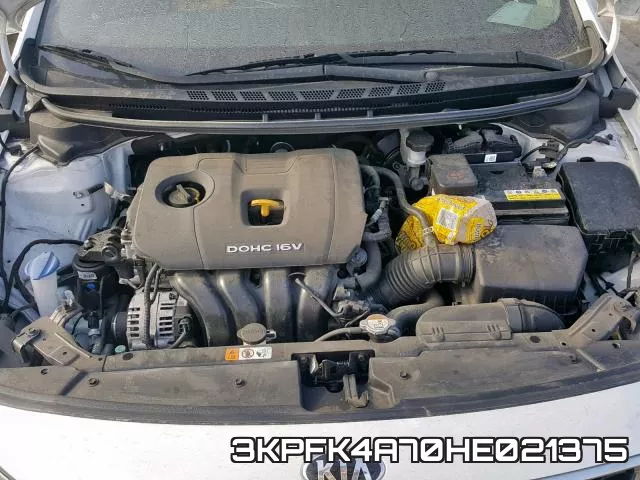 3KPFK4A70HE021375 фото 8