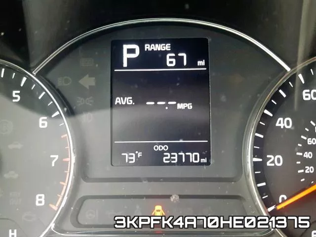 3KPFK4A70HE021375 фото 9