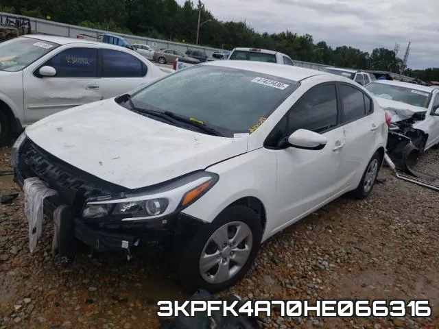 3KPFK4A70HE066316 фото 3