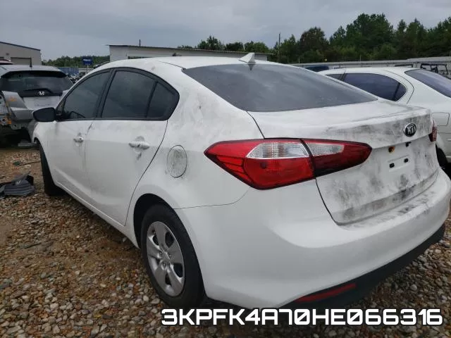 3KPFK4A70HE066316 фото 4