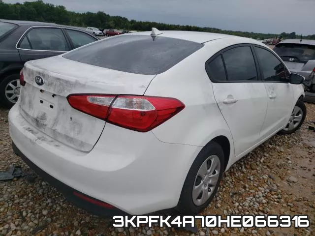 3KPFK4A70HE066316 фото 5