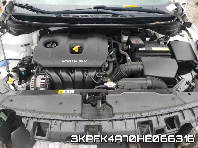 3KPFK4A70HE066316 фото 8