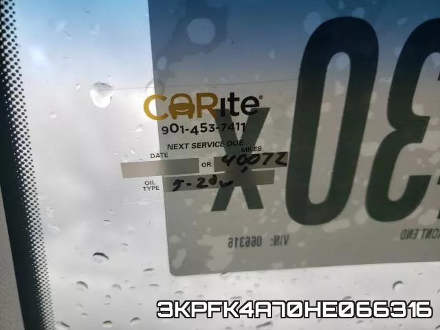3KPFK4A70HE066316 фото 9
