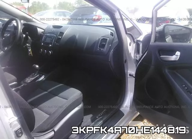 3KPFK4A70HE144819 фото 6