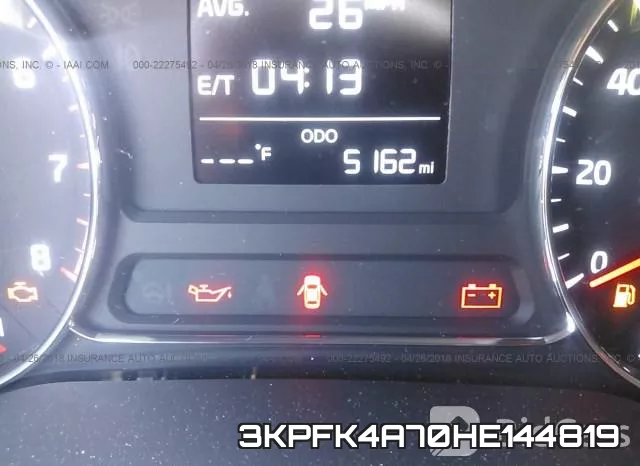 3KPFK4A70HE144819 фото 8