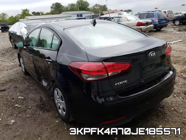 3KPFK4A70JE185571 фото 4